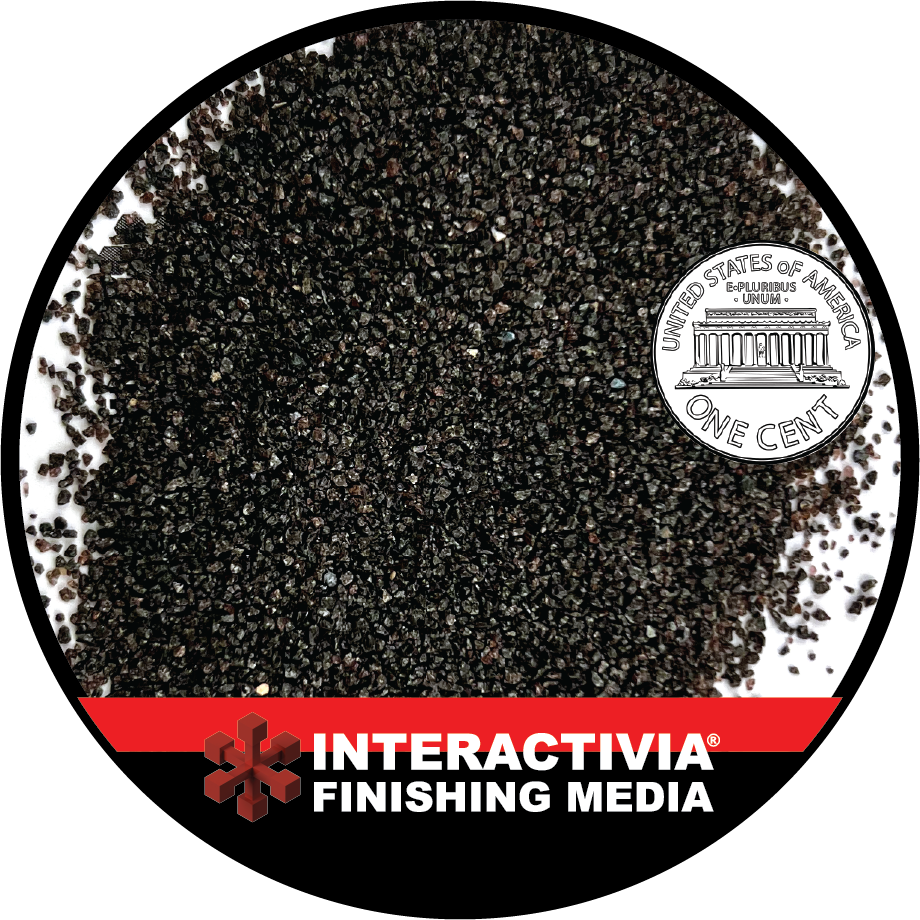 Aluminum Oxide ALOX #24 - 12 lb