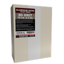 Aluminum Oxide ALOX #80 - 19 lb