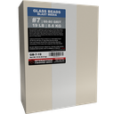 Glass Beads #7 - 19 lb