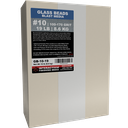 Glass Beads #10 - 19 lb