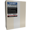 Glass Beads #13 - 19 lb