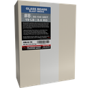 Glass Beads #8 - 19 lb