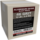 Aluminum Oxide ALOX #46 - 8 lb