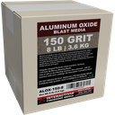 Aluminum Oxide ALOX #150 - 8 lb