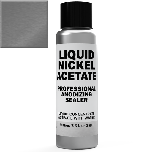 [AN- MT90] Nickel Acetate Liquid Sealer